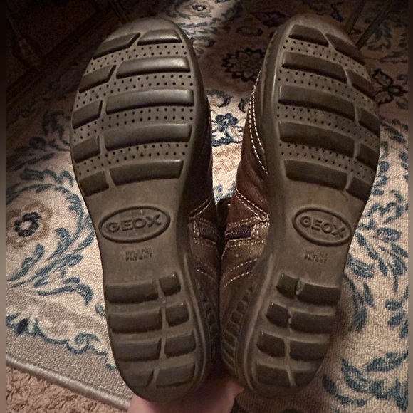 Geox women’s winter boots - Picture 5 of 10